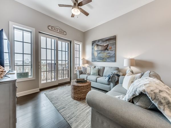 Beaches Of South Walton Condo 956408