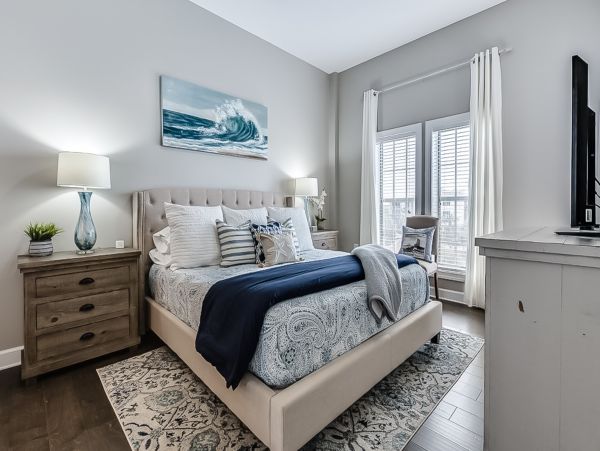Beaches Of South Walton Condo 956408