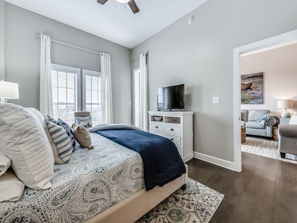 Beaches Of South Walton Condo 956408