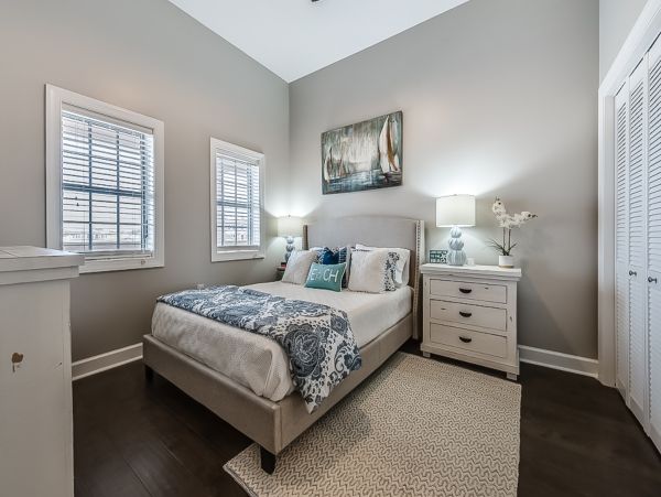 Beaches Of South Walton Condo 956408