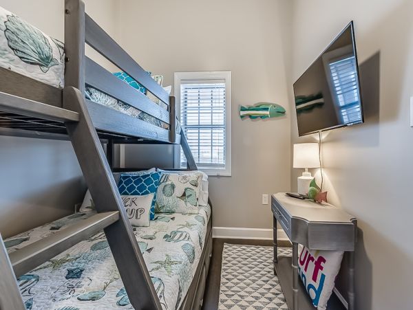 Beaches Of South Walton Condo 956408