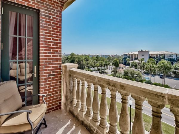 Beaches Of South Walton Condo 956408