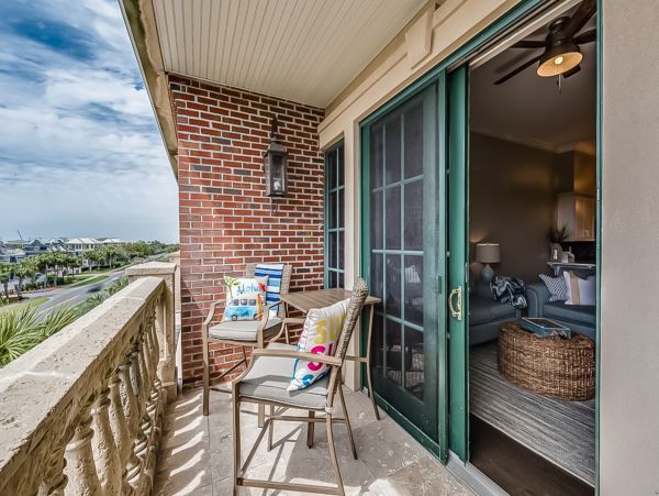 Beaches Of South Walton Condo 956408