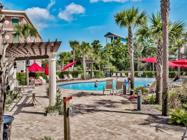Beaches Of South Walton Condo 956408