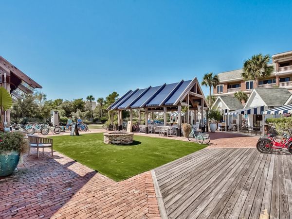 Beaches Of South Walton Condo 956408