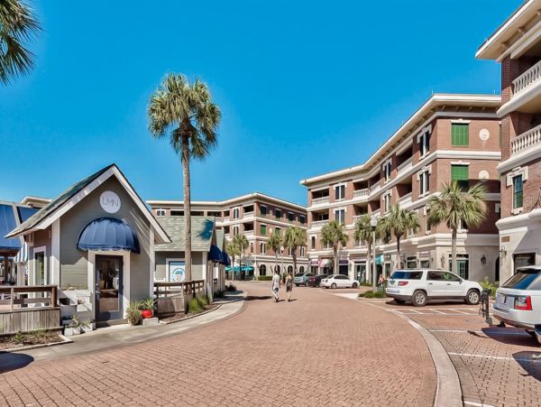 Beaches Of South Walton Condo 956408
