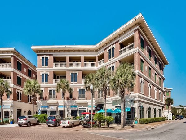 Beaches Of South Walton Condo 956408