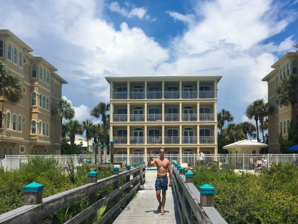 Beaches Of South Walton Condo 956408
