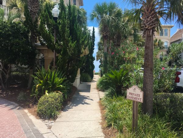 Beaches Of South Walton Condo 956408
