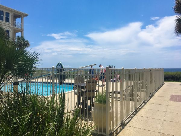Beaches Of South Walton Condo 956408