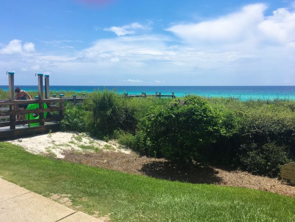 Beaches Of South Walton Condo 956408