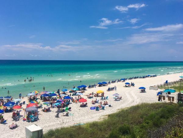 Beaches Of South Walton Condo 956408