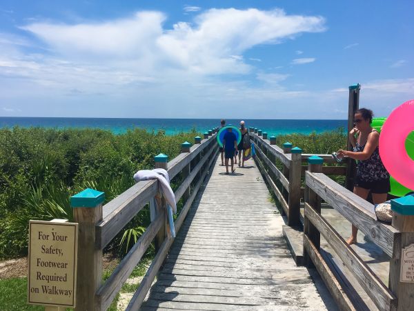 Beaches Of South Walton Condo 956408