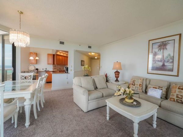 Beaches Of South Walton Condo 956412