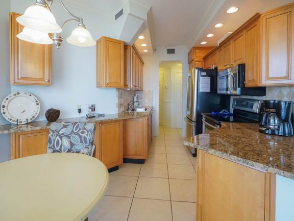 Beaches Of South Walton Condo 956412