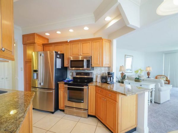Beaches Of South Walton Condo 956412
