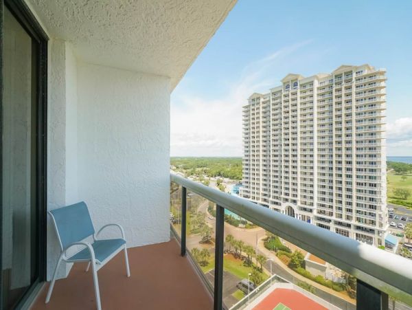 Beaches Of South Walton Condo 956412