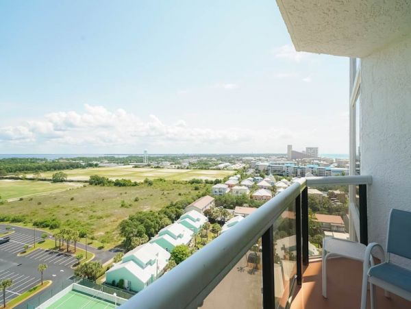 Beaches Of South Walton Condo 956412