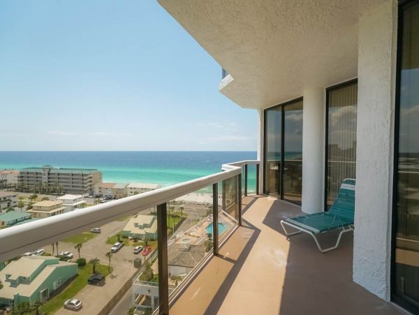 Beaches Of South Walton Condo 956412