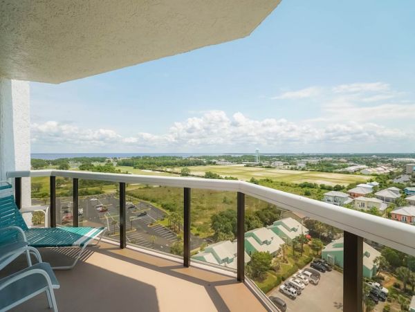 Beaches Of South Walton Condo 956412