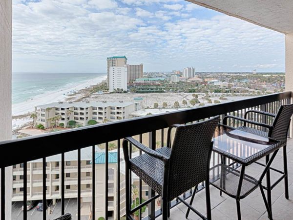 Destin Condo 956413