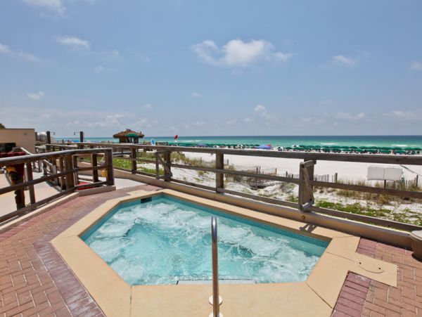 Destin Condo 956413
