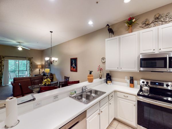 Orlando Condo 956414