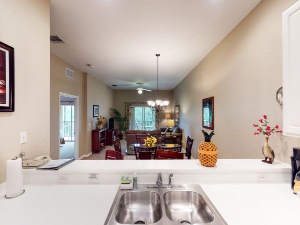 Orlando Condo 956414