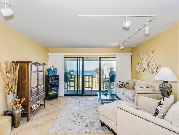 Pensacola Beach Condo 956416