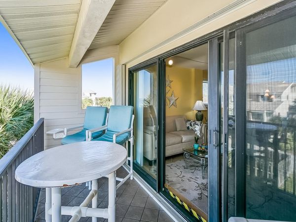 Pensacola Beach Condo 956416