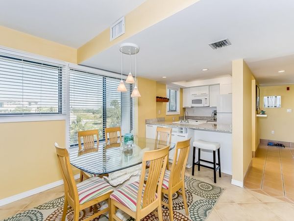 Pensacola Beach Condo 956416