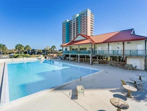 Pensacola Beach Condo 956416