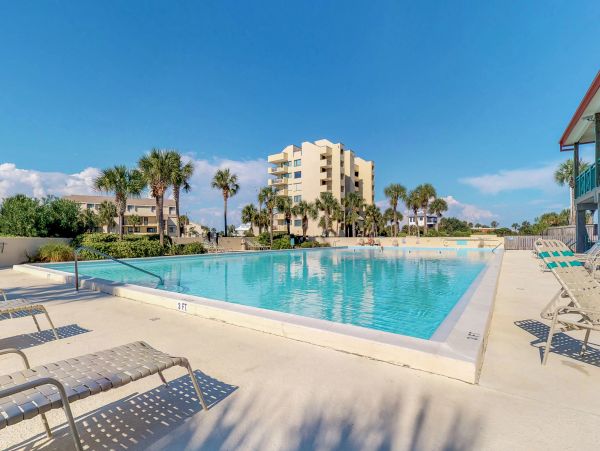 Pensacola Beach Condo 956416