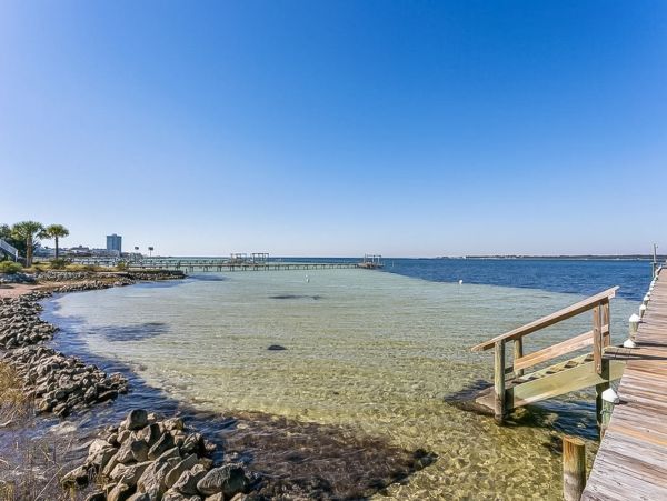 Pensacola Beach Condo 956416