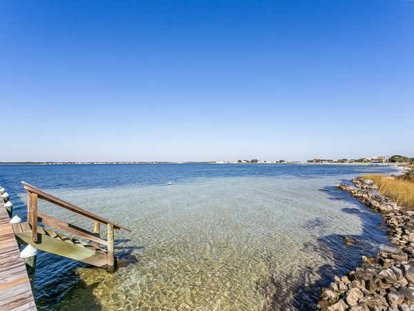 Pensacola Beach Condo 956416