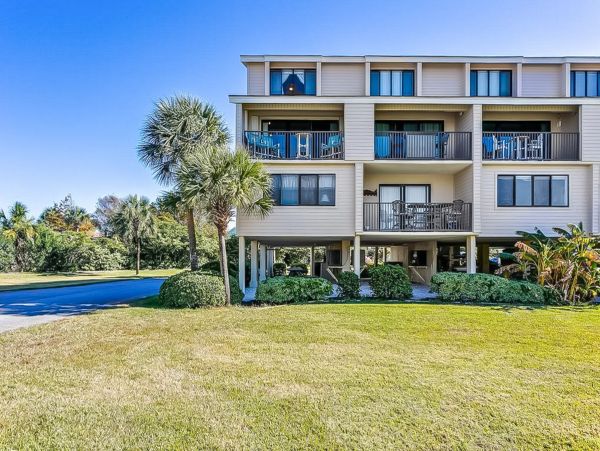 Pensacola Beach Condo 956416