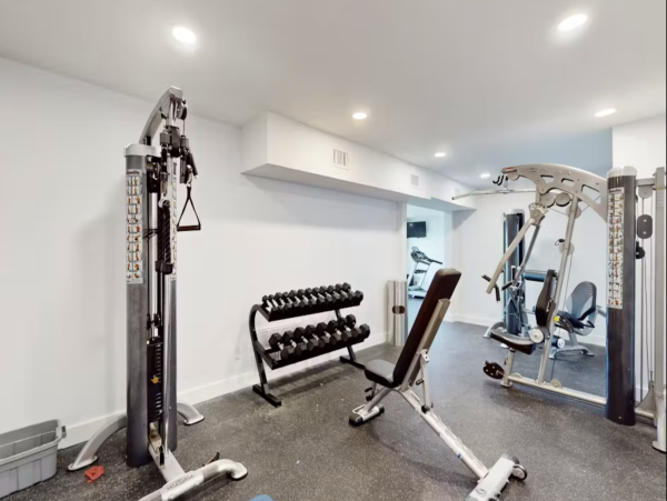 Destin Beach Front Vacation Condo Pool Updated Interior