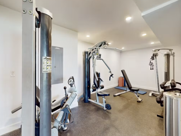 Destin Beach Front Vacation Condo Pool Updated Interior