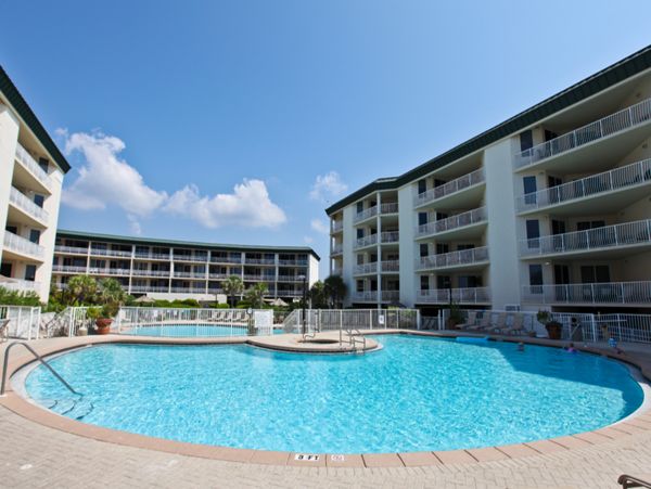 Beaches Of South Walton Condo 956419