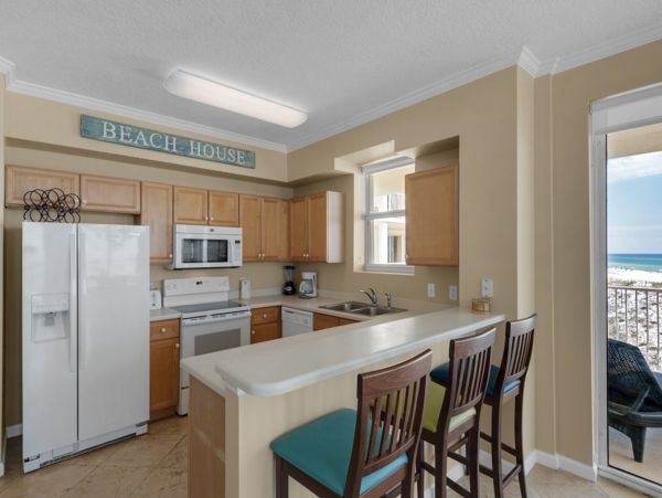 Beaches Of South Walton Condo 956419