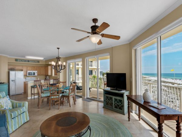 Beaches Of South Walton Condo 956419