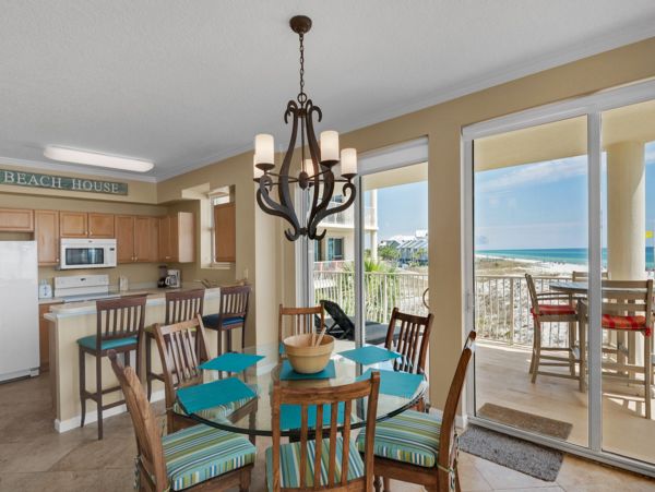 Beaches Of South Walton Condo 956419