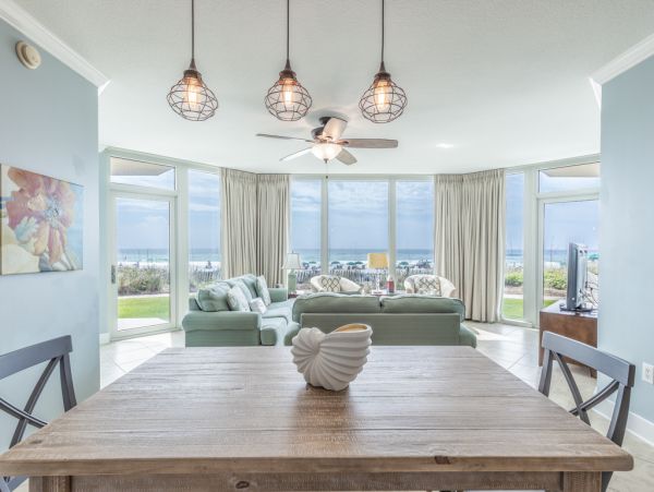Okaloosa Island Fort Walton Beach Condo 956420