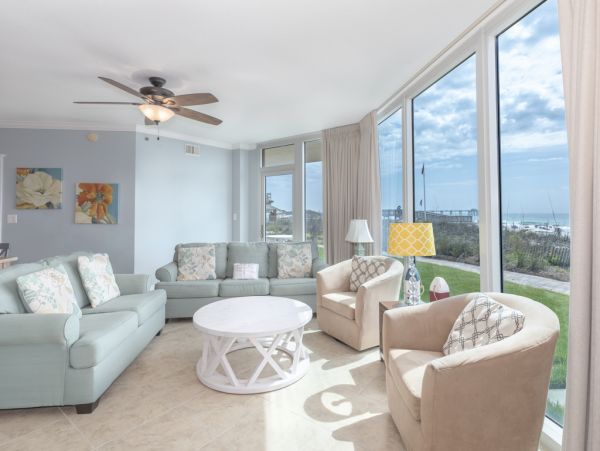 Okaloosa Island Fort Walton Beach Condo 956420