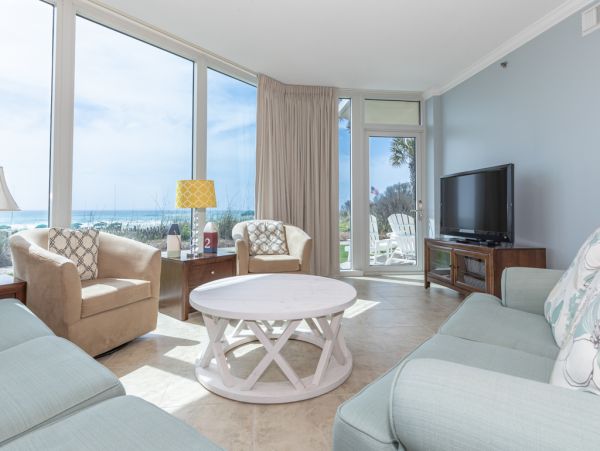 Okaloosa Island Fort Walton Beach Condo 956420