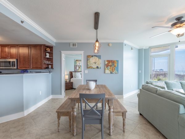 Okaloosa Island Fort Walton Beach Condo 956420