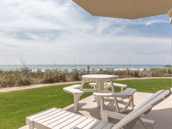 Okaloosa Island Fort Walton Beach Condo 956420