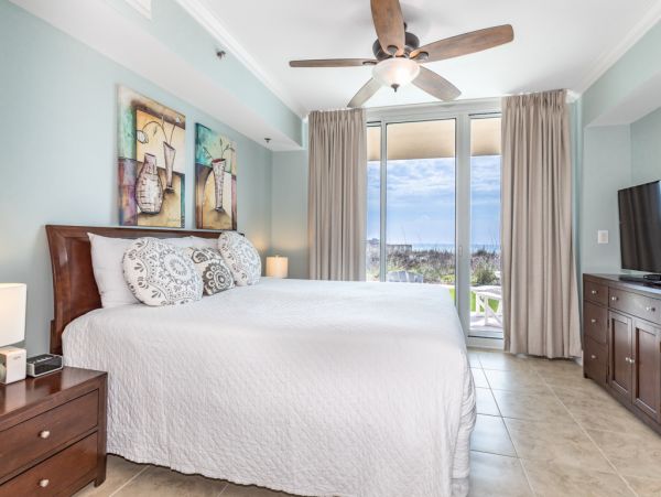 Okaloosa Island Fort Walton Beach Condo 956420