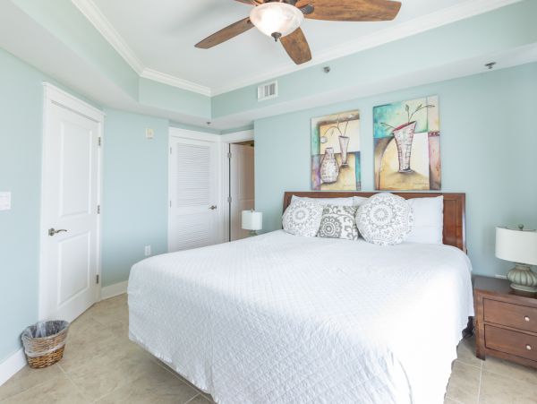 Okaloosa Island Fort Walton Beach Condo 956420