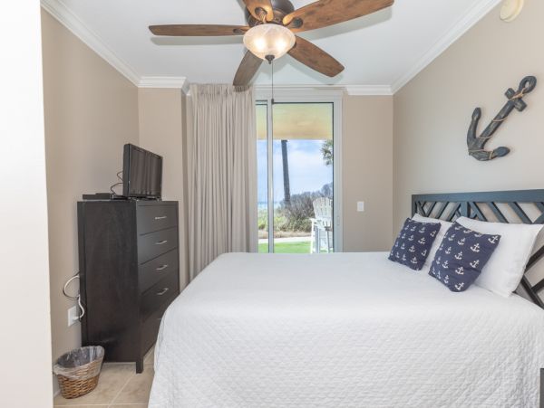 Okaloosa Island Fort Walton Beach Condo 956420